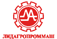 ОАО "Лидагропроммаш" г. Лида