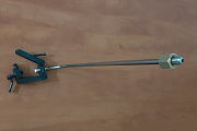 Соединитель газовый (зажим быстросъемный) СГ-3